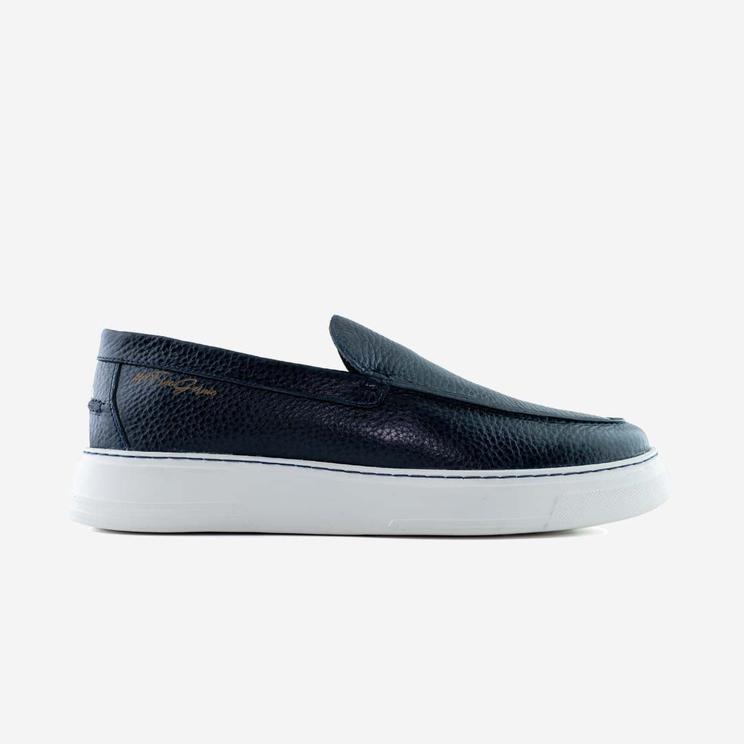 28's Venetian Leather Low Top-5