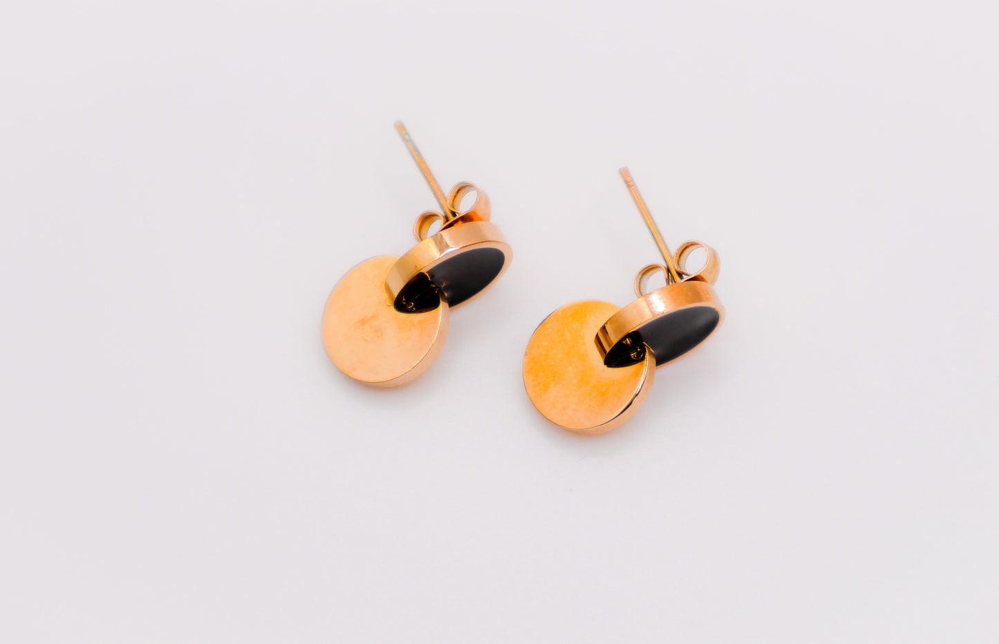 Harmony Circles Earrings-1