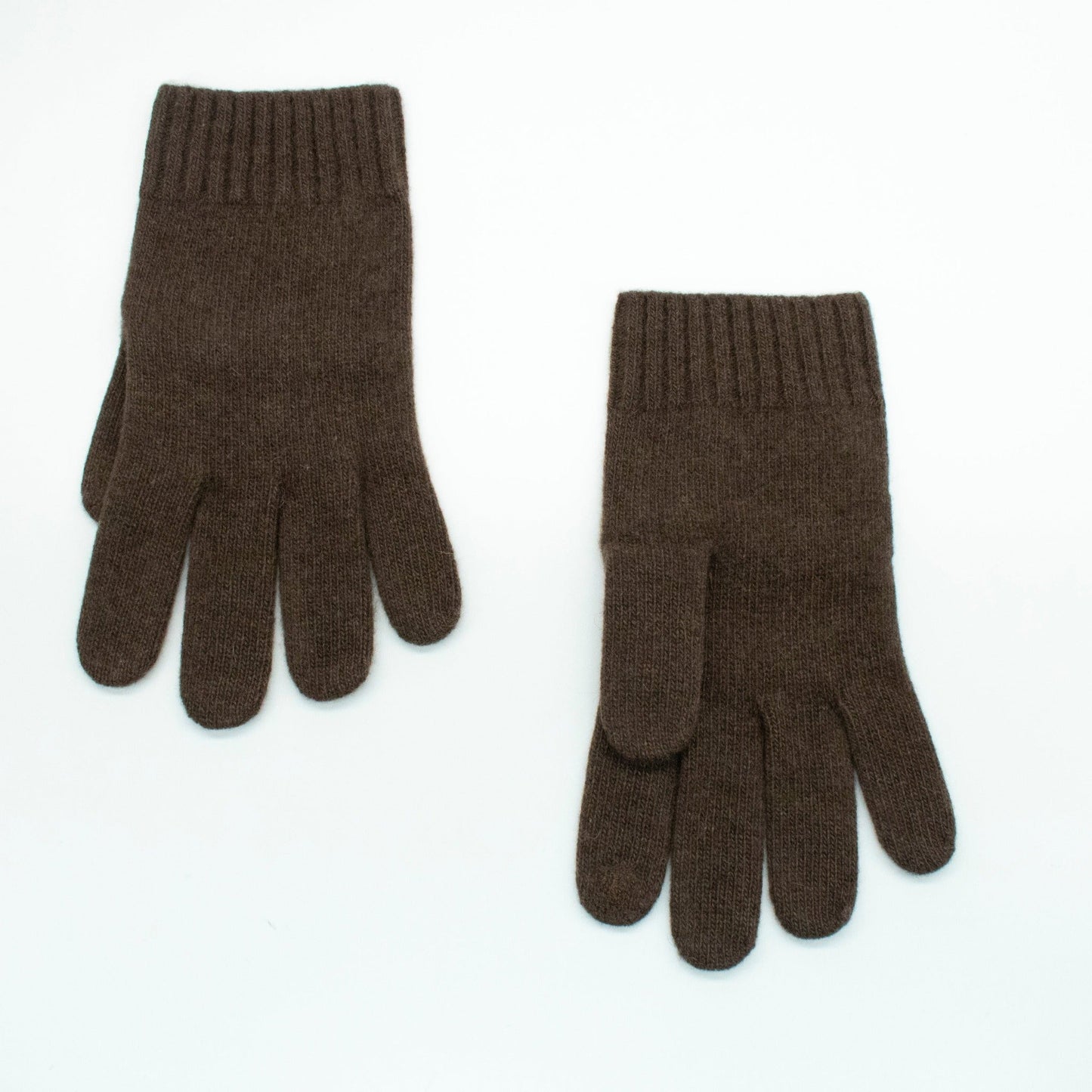 MEN'S CASHMERE TECH GLOVES-3