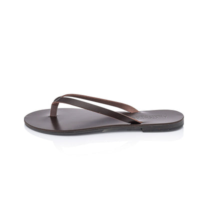 Ancientoo Flip Flops Achelois-11