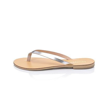 Ancientoo Flip Flops Achelois-7