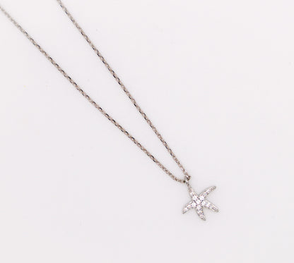 Starry Seas Necklace-0