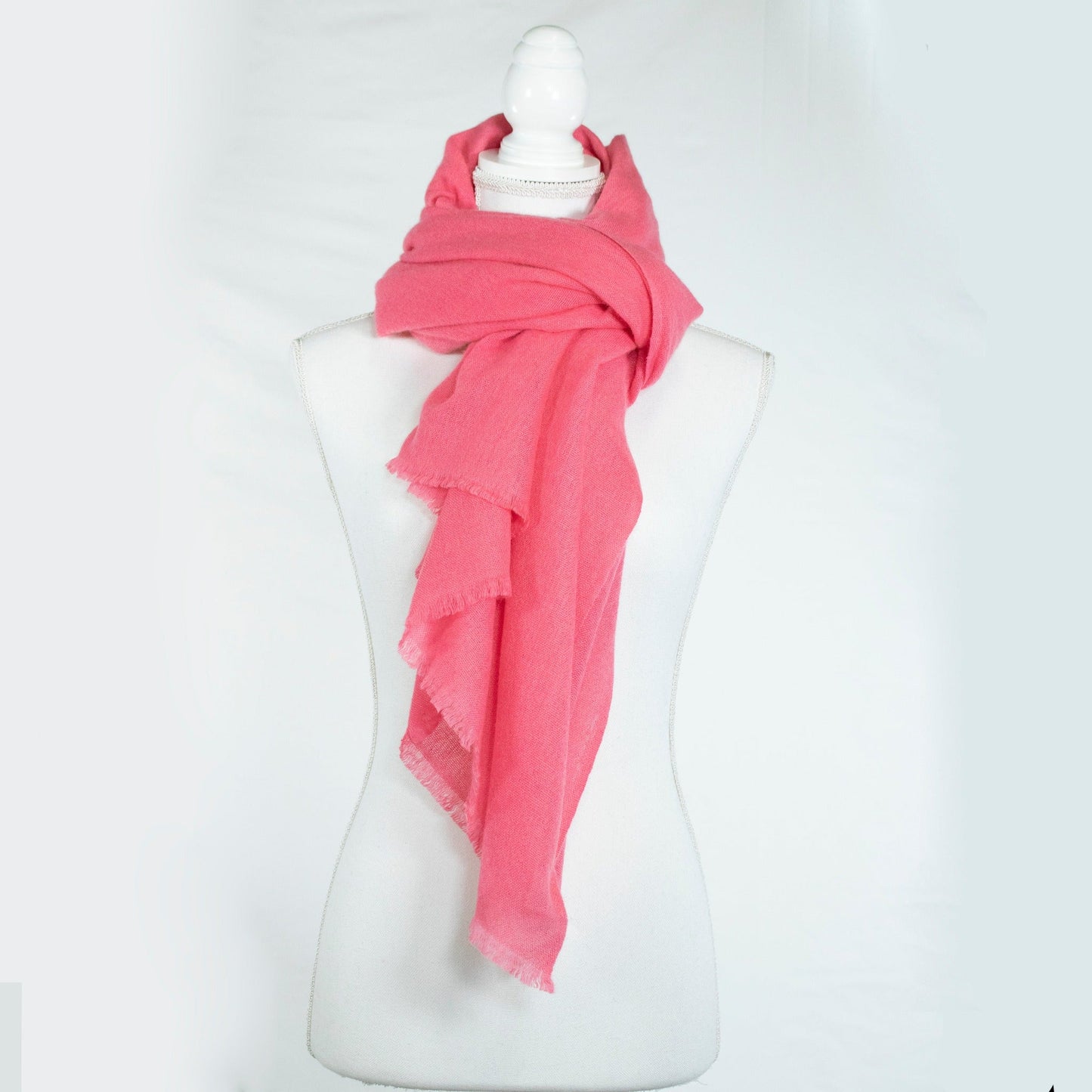 100% CASHMERE PASHMINA-3