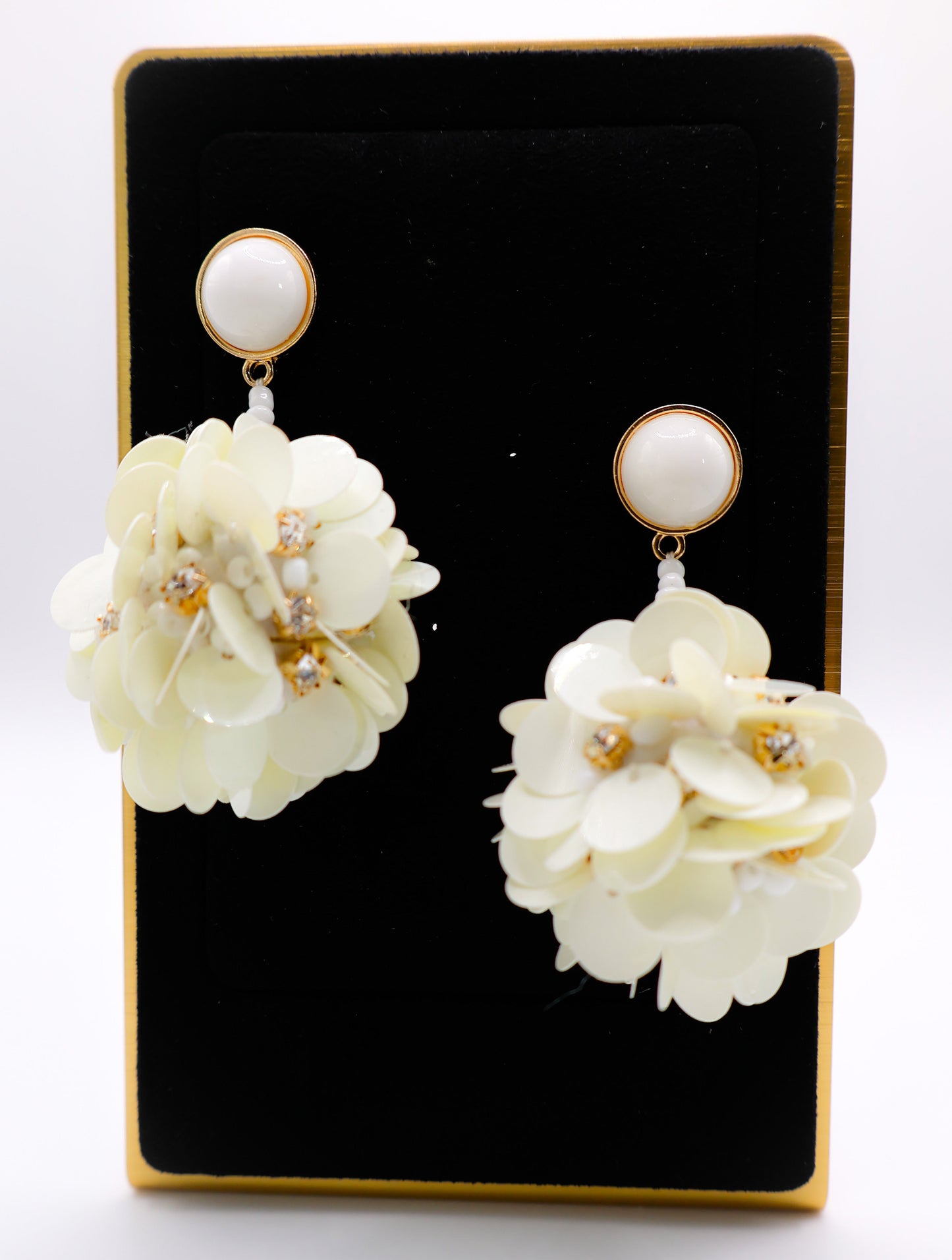 Margaux Ball Earrings-3