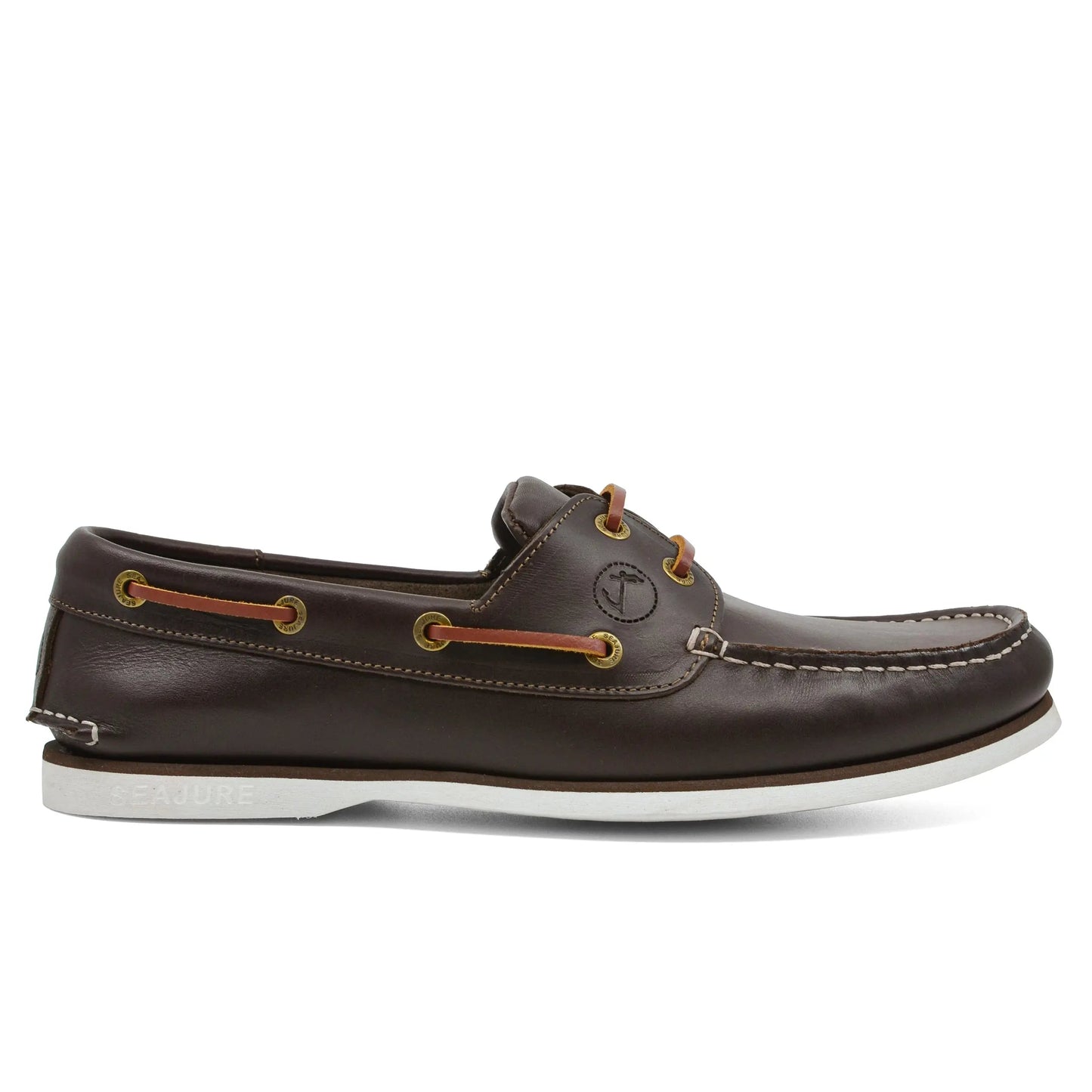 Men Boat Shoe Forvie-0