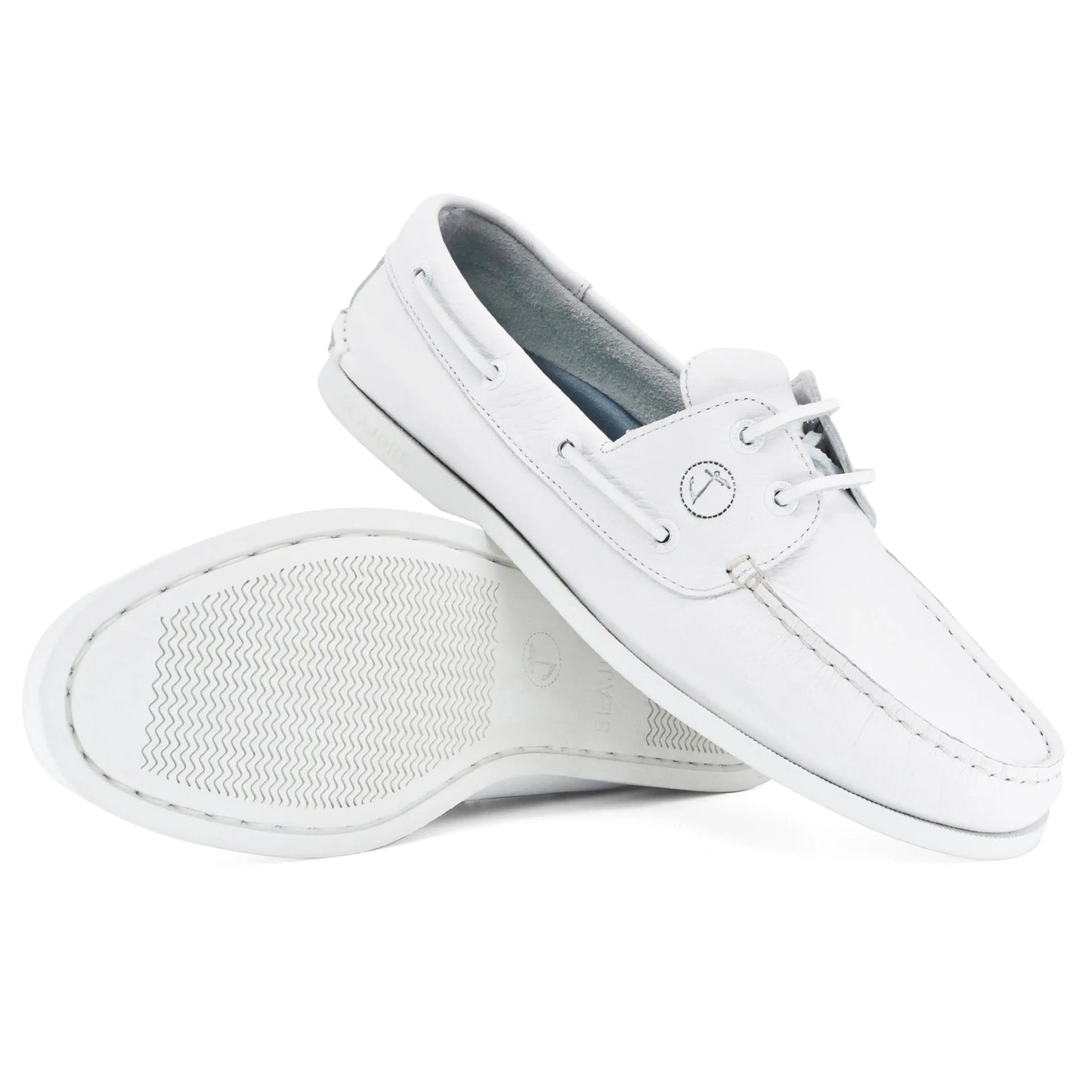 Men Boat Shoe Knude-2