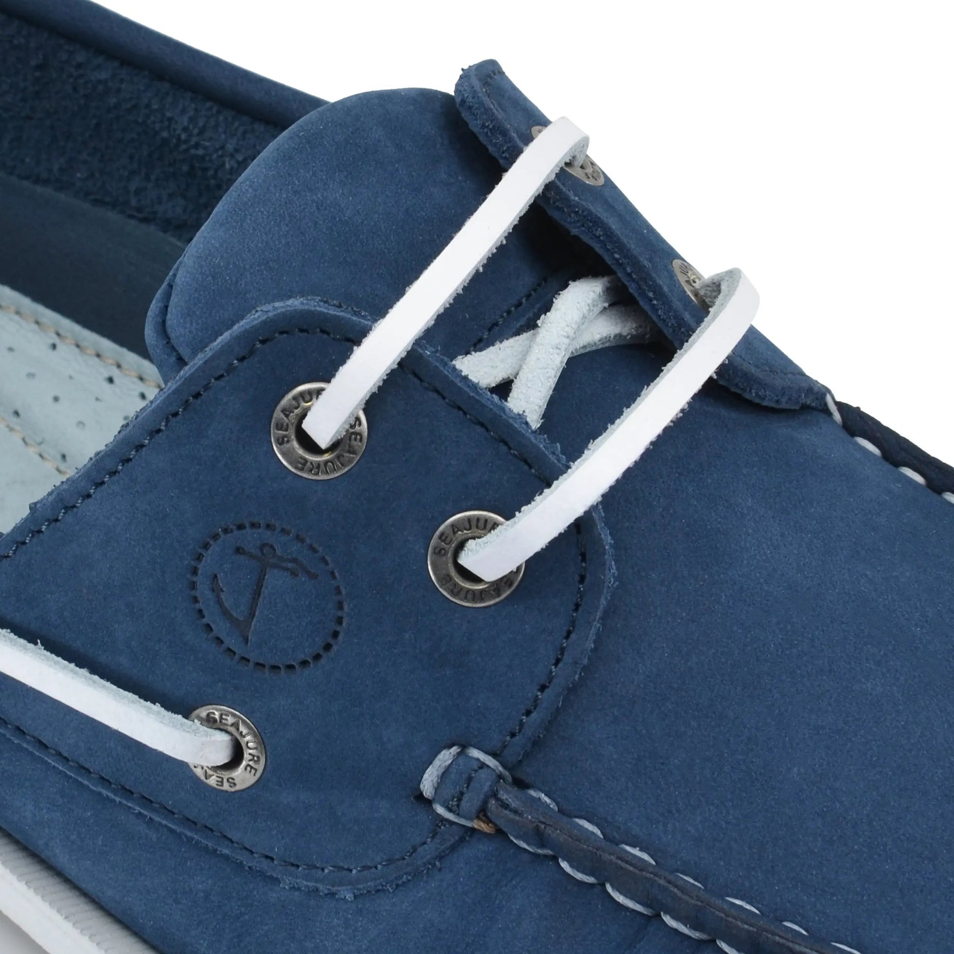 Men Boat Shoe Trebaluger-4