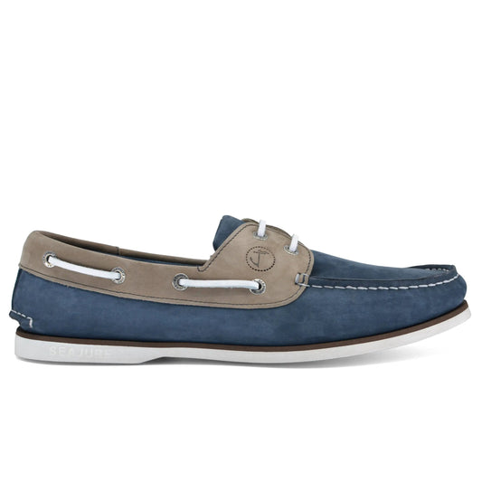 Men Boat Shoe Vicentina-0