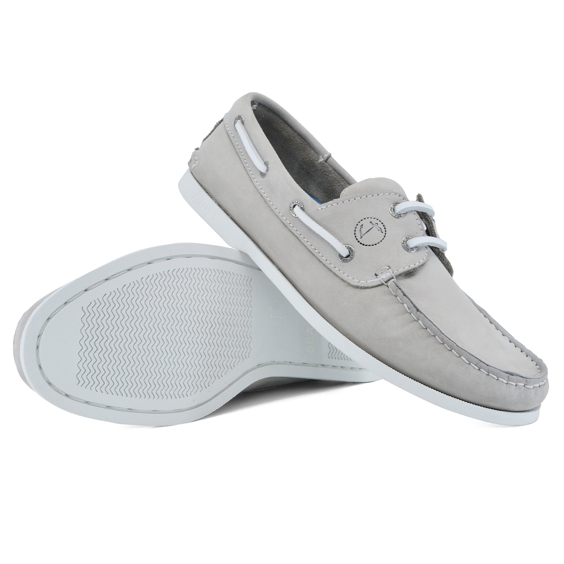 Men Boat Shoe Unawatuna-3