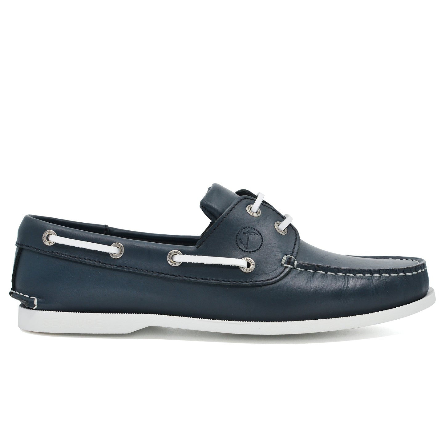 Men Boat Shoe Watamu-0