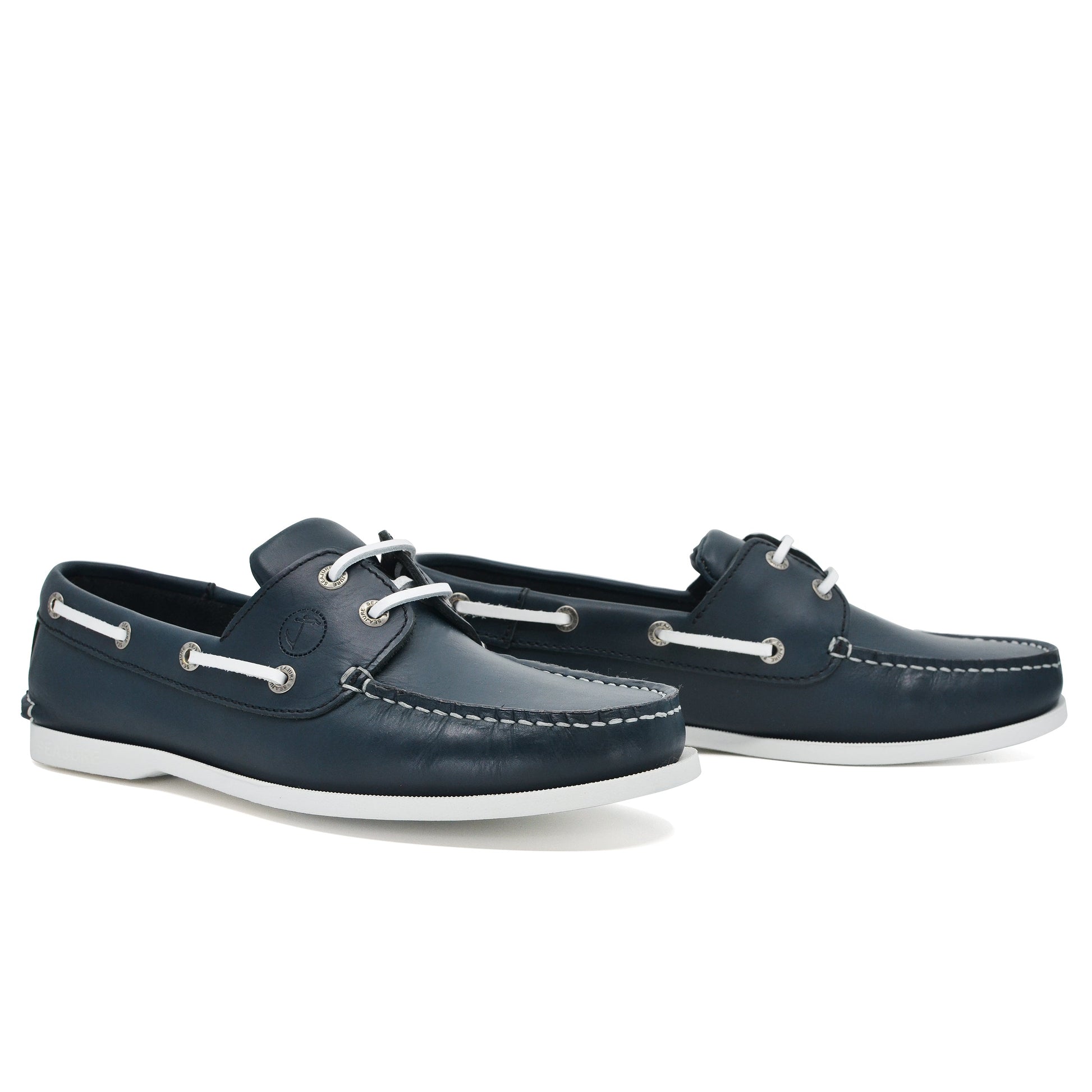 Men Boat Shoe Watamu-1