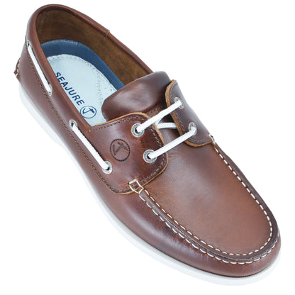 Men Boat Shoe Silistar-2