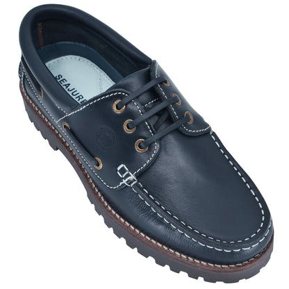 Men Boat Shoe Lubmin-2