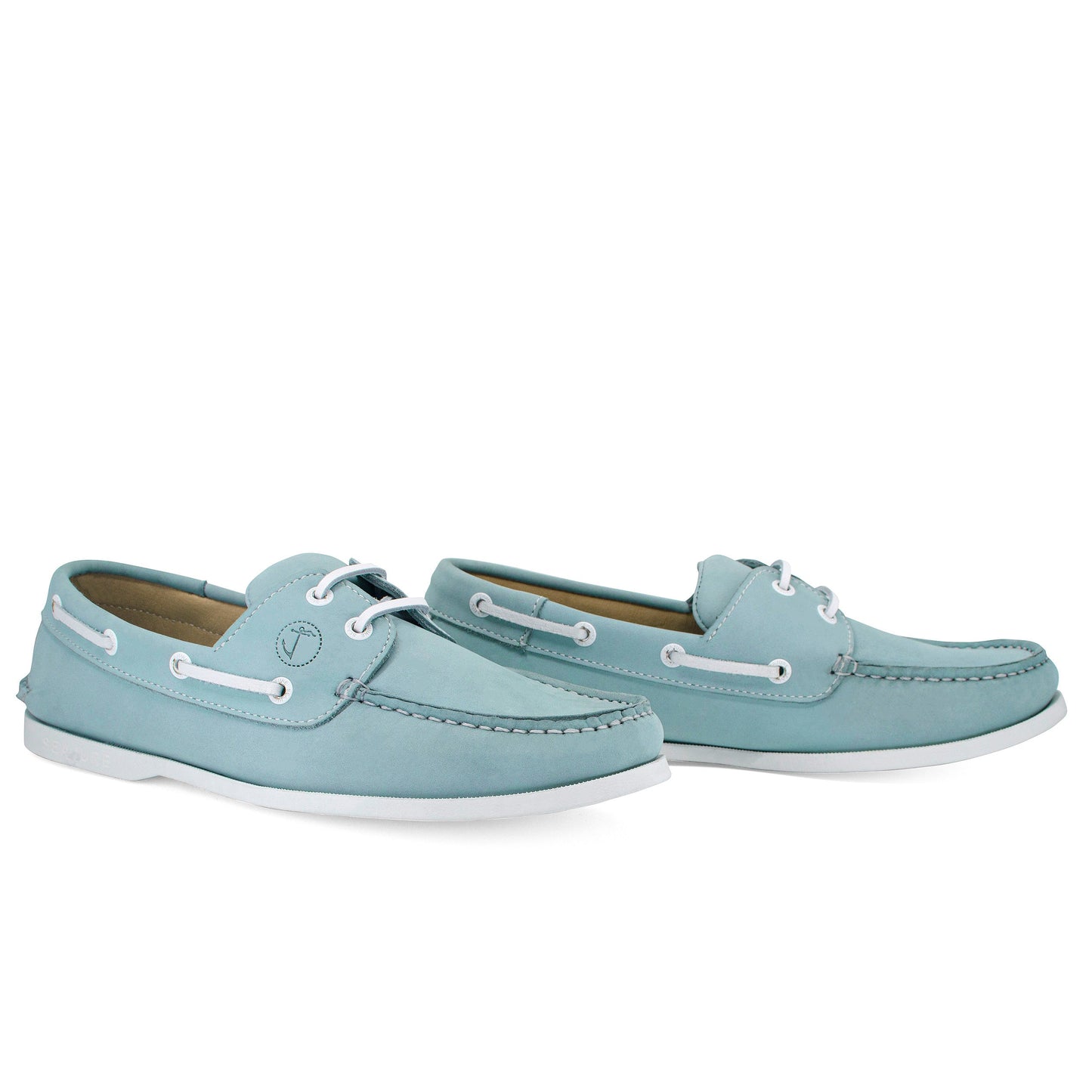 Men Boat Shoe Ifaty-1