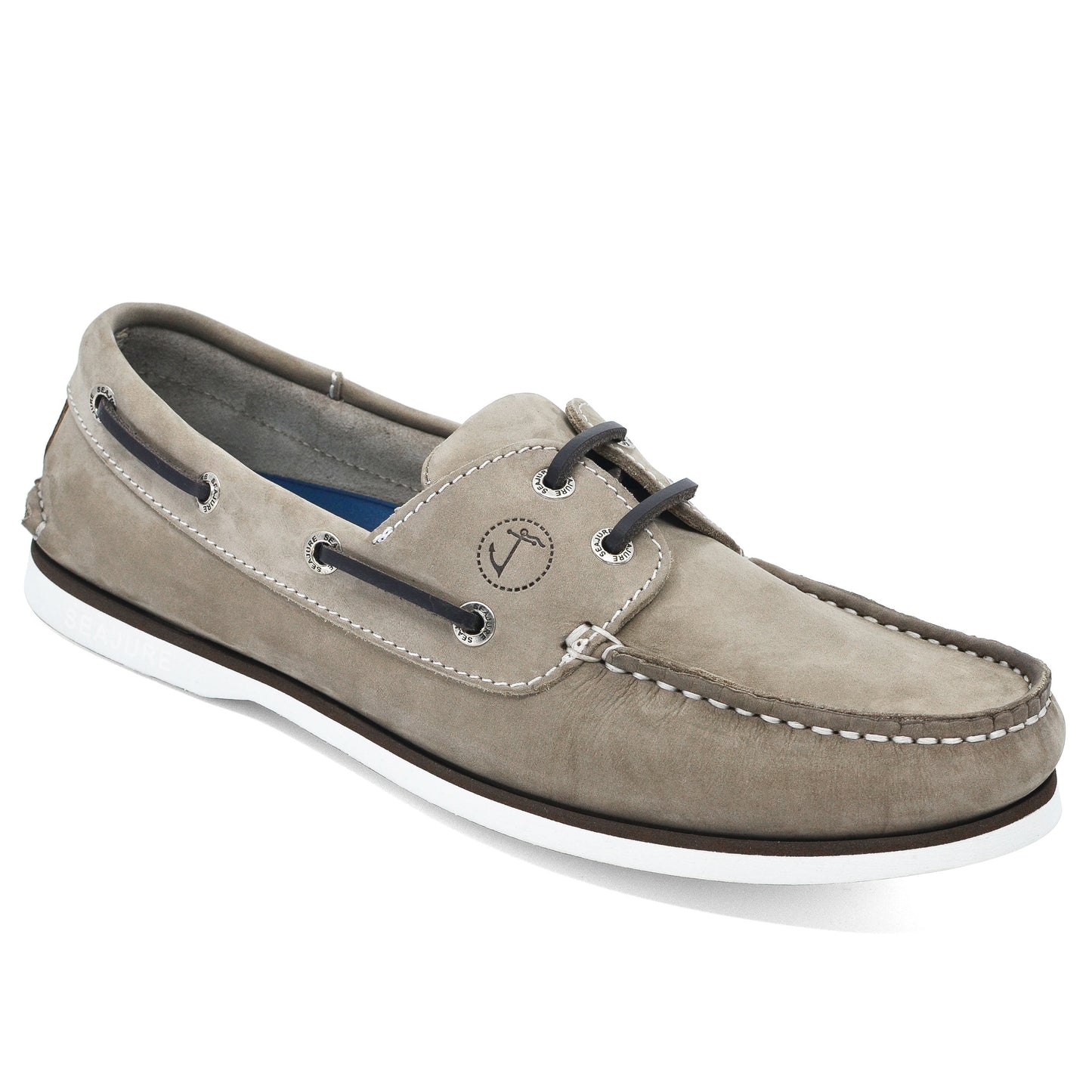 Men Boat Shoe Uvongo-2