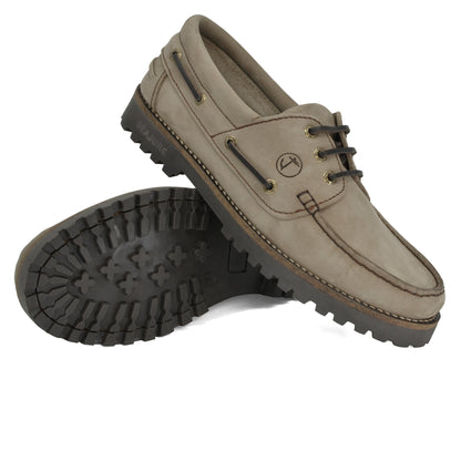 Men Boat Shoe Mosteiros-3