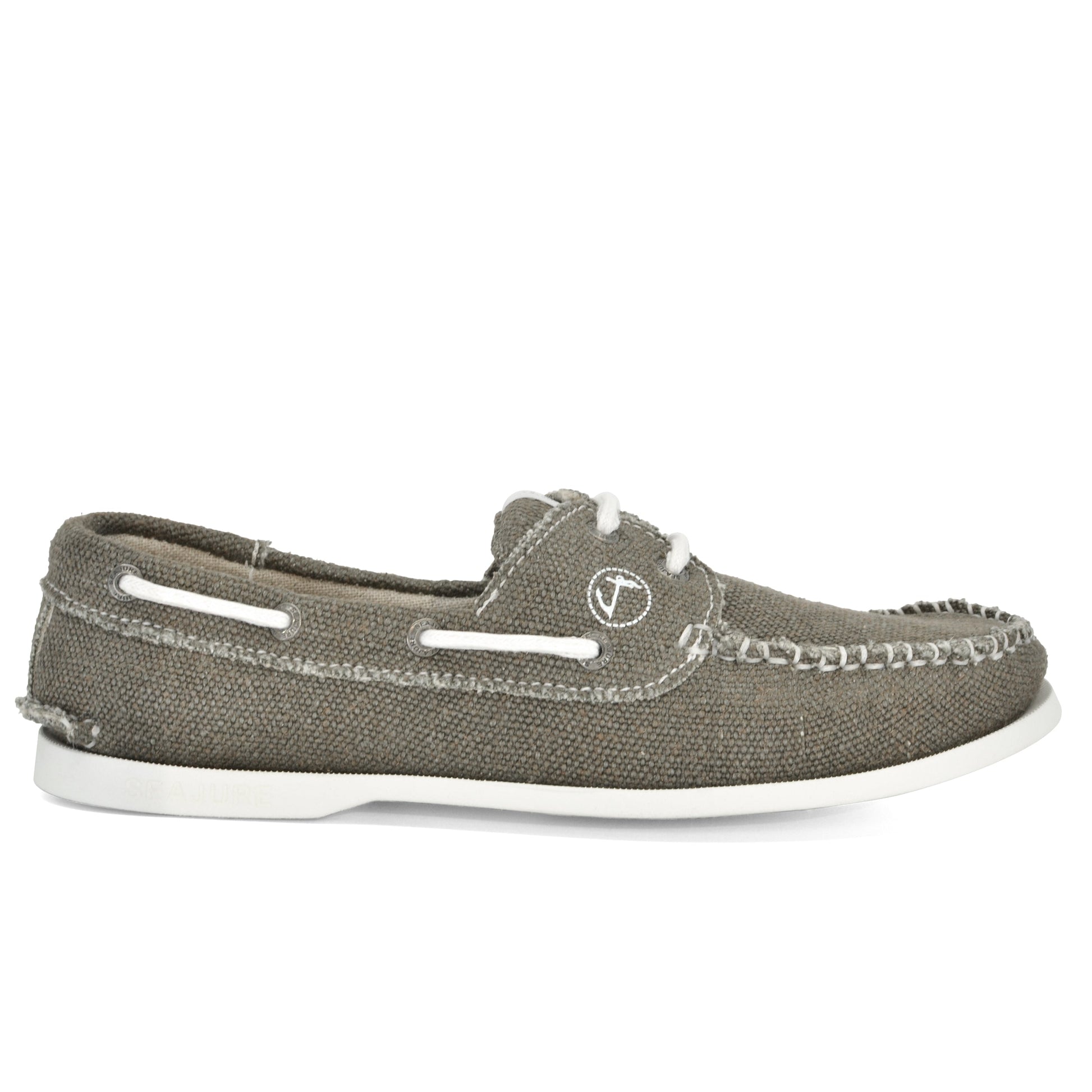 Men Hemp & Vegan Boat Shoe Scopello-0