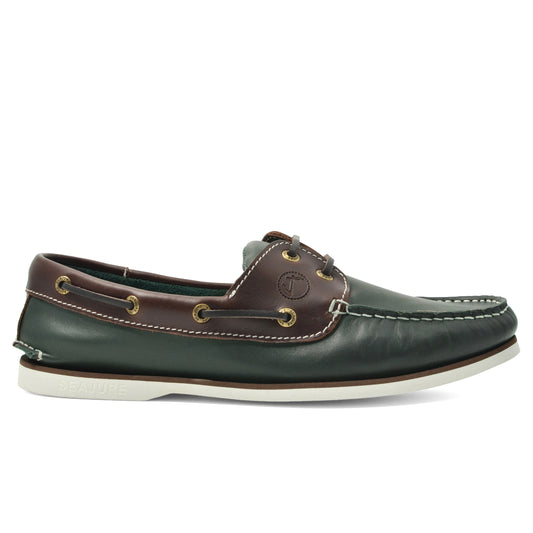 Men Boat Shoe Guayedra-0