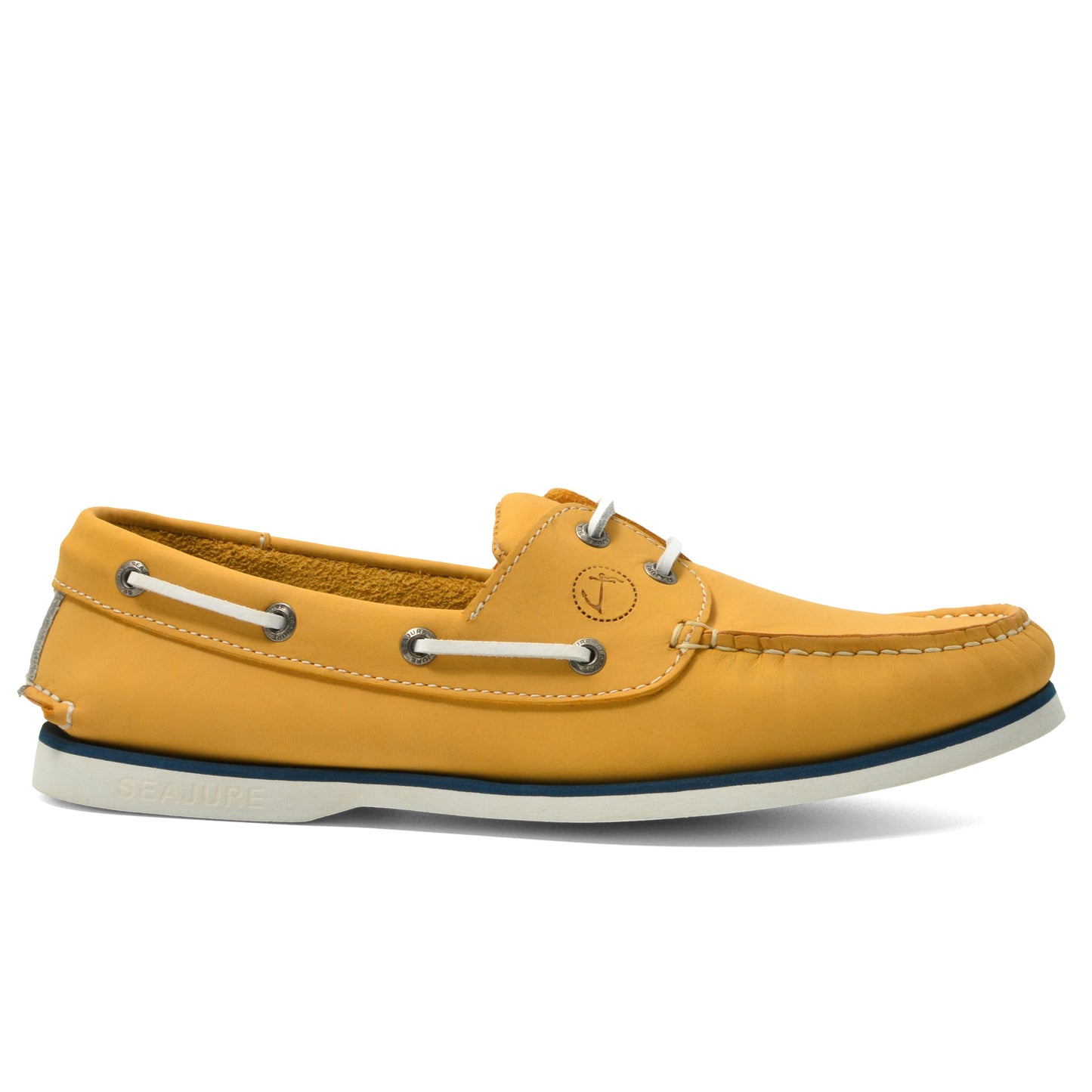 Men Boat Shoe Maho-0