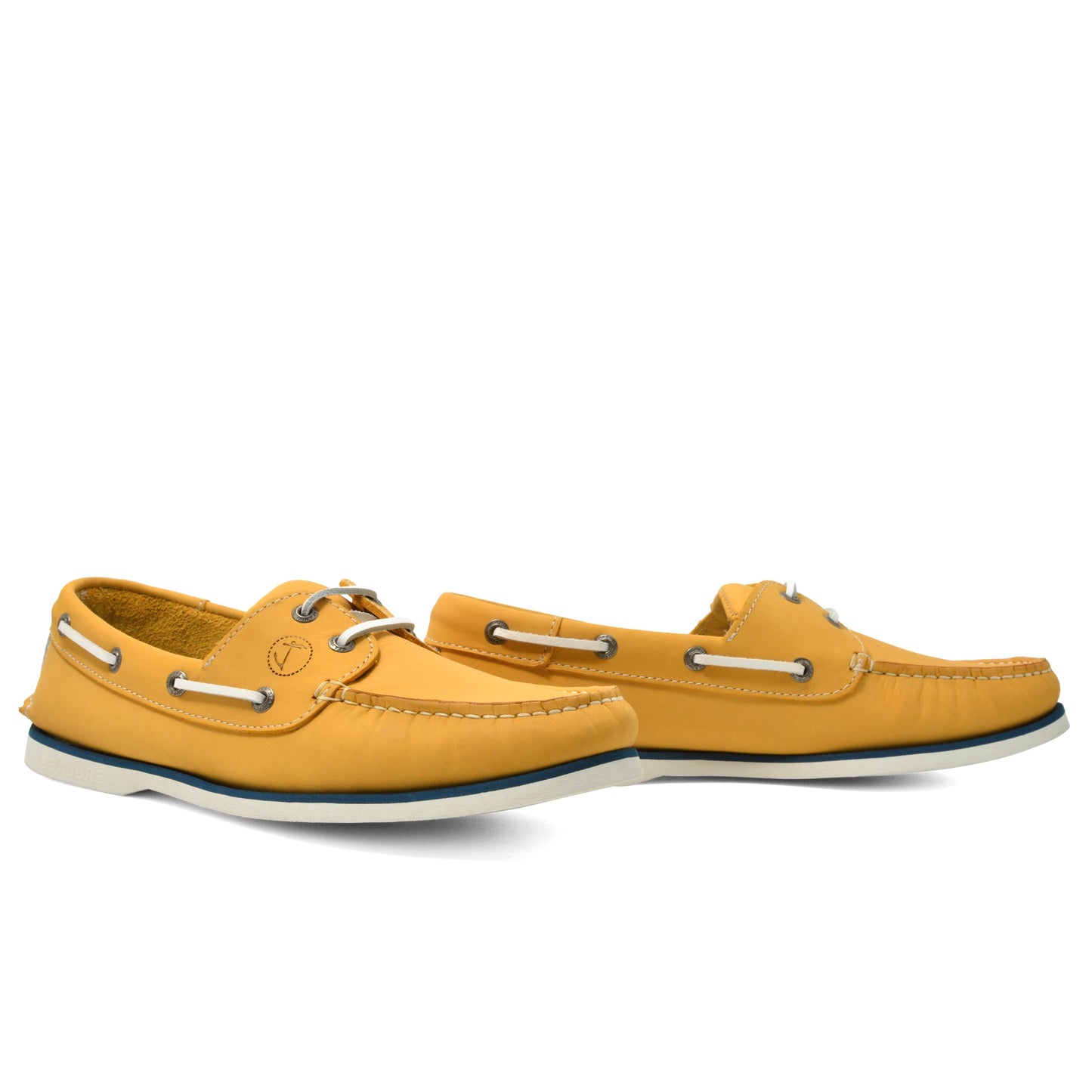 Men Boat Shoe Maho-1