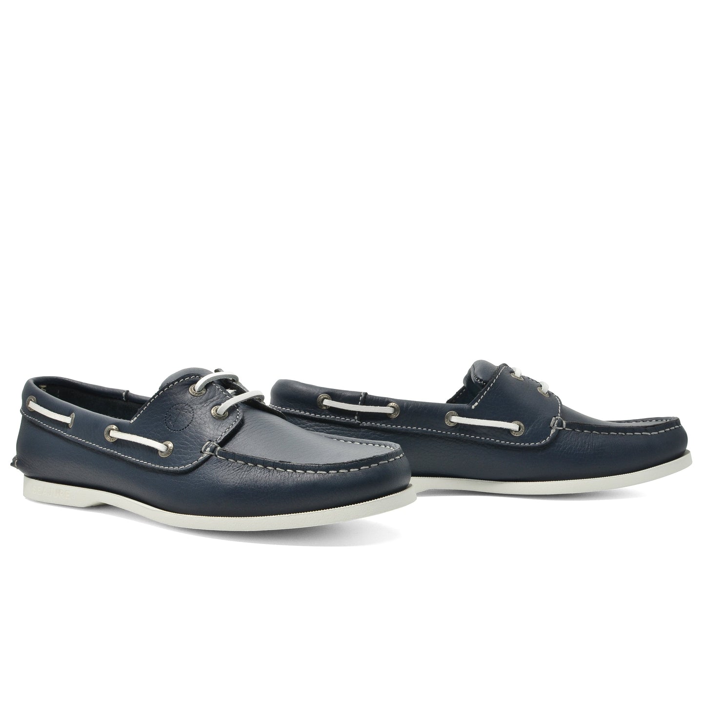 Men Boat Shoe Laurito-1