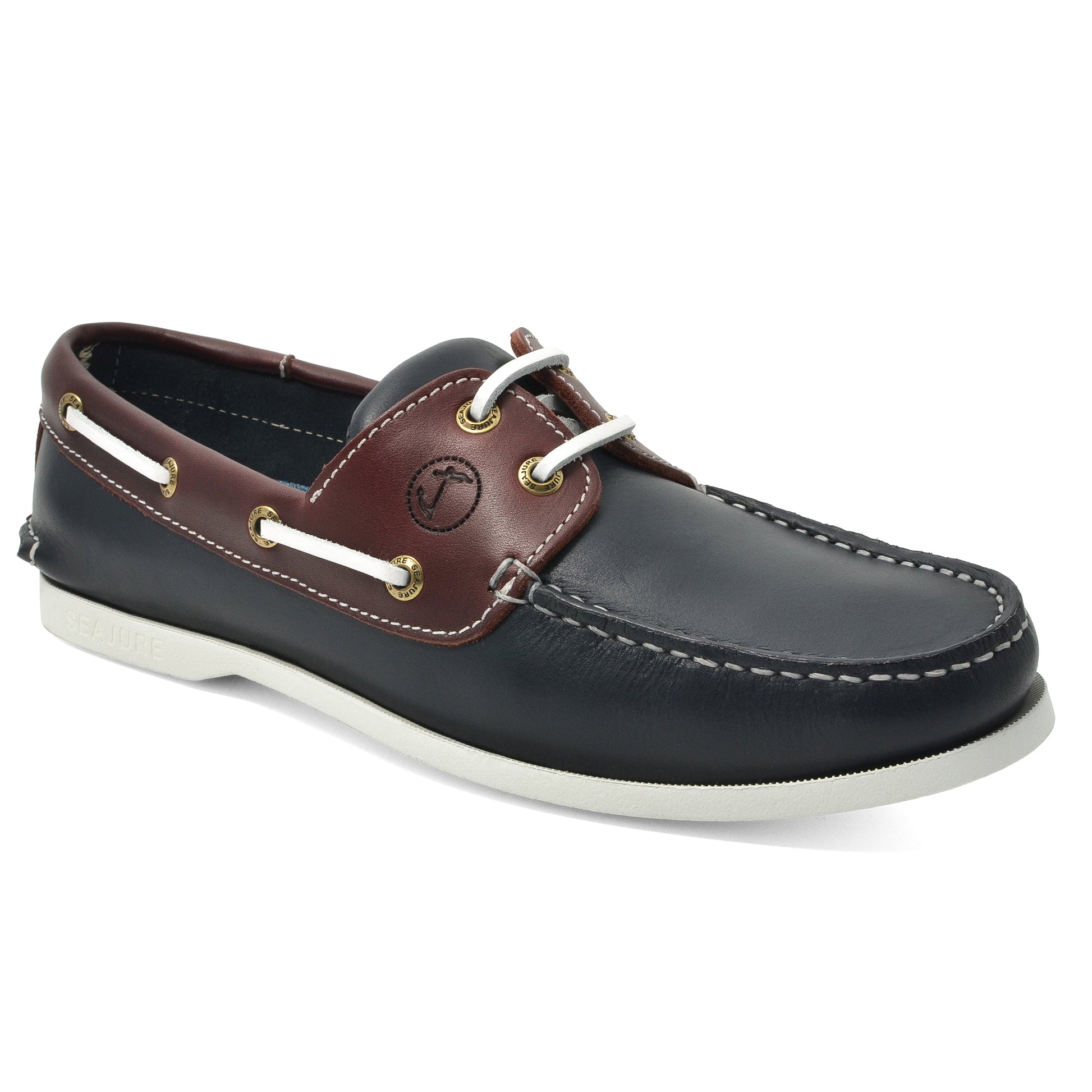 Men Boat Shoe Paramali-2