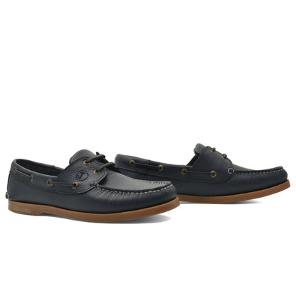 Men Boat Shoe Norte-1