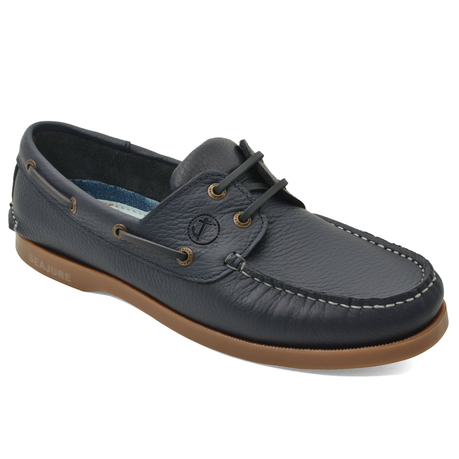 Men Boat Shoe Norte-2