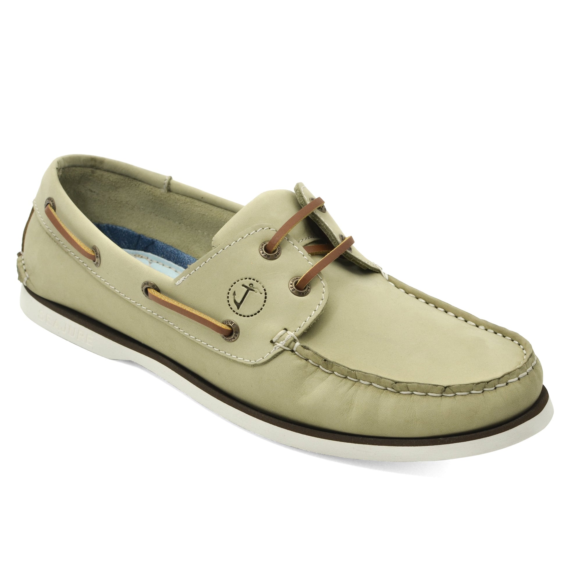 Men Boat Shoe Wavecrest-2