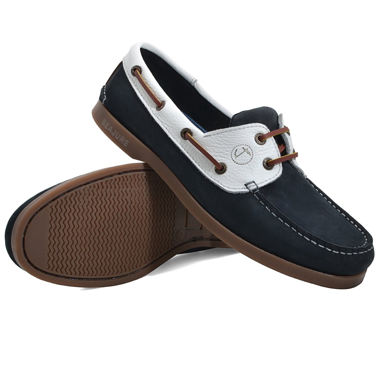 Men Boat Shoe Mystic-3