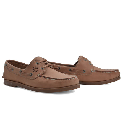 Men Boat Shoe Sunlit-1