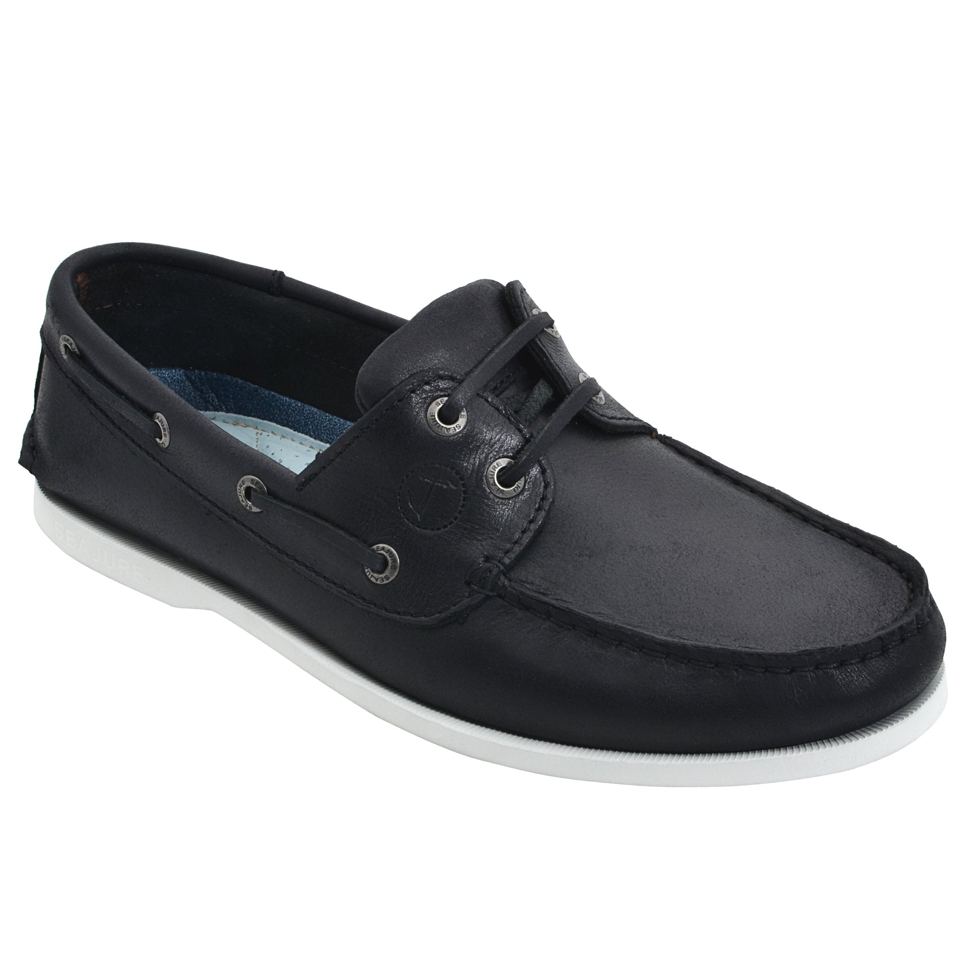 Men Boat Shoe Tempest-3