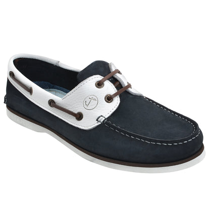 Men Boat Shoe Untamed-3