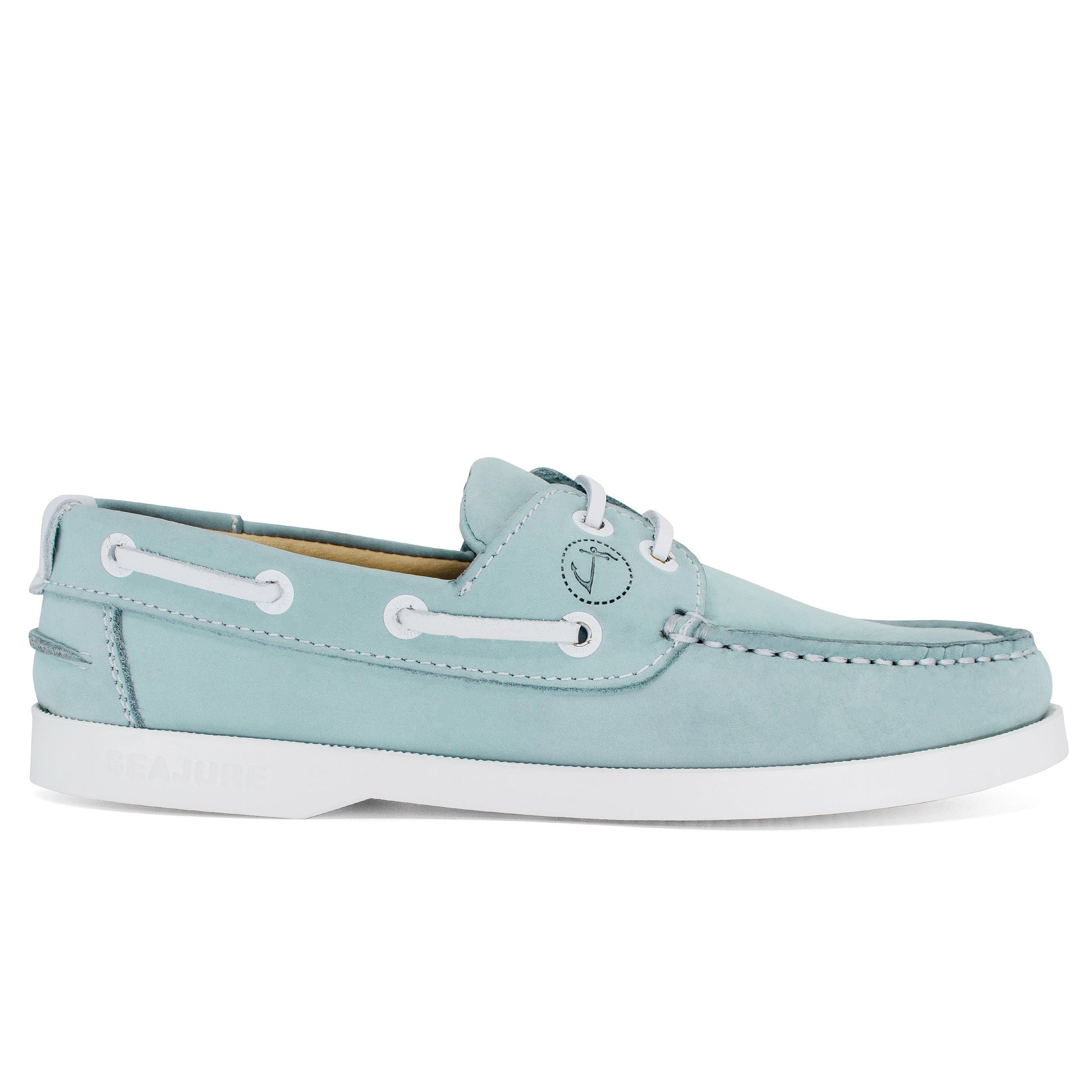 Women Boat Shoe Nacpan-0