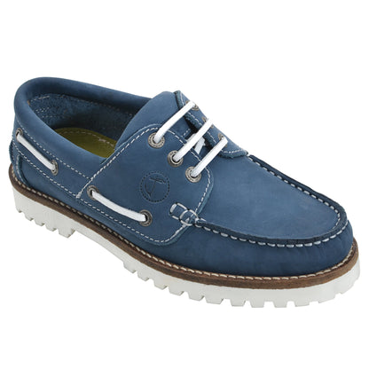 Women Boat Shoe Lanikai-3