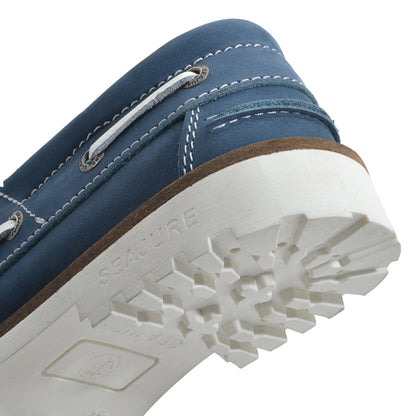 Women Boat Shoe Lanikai-4