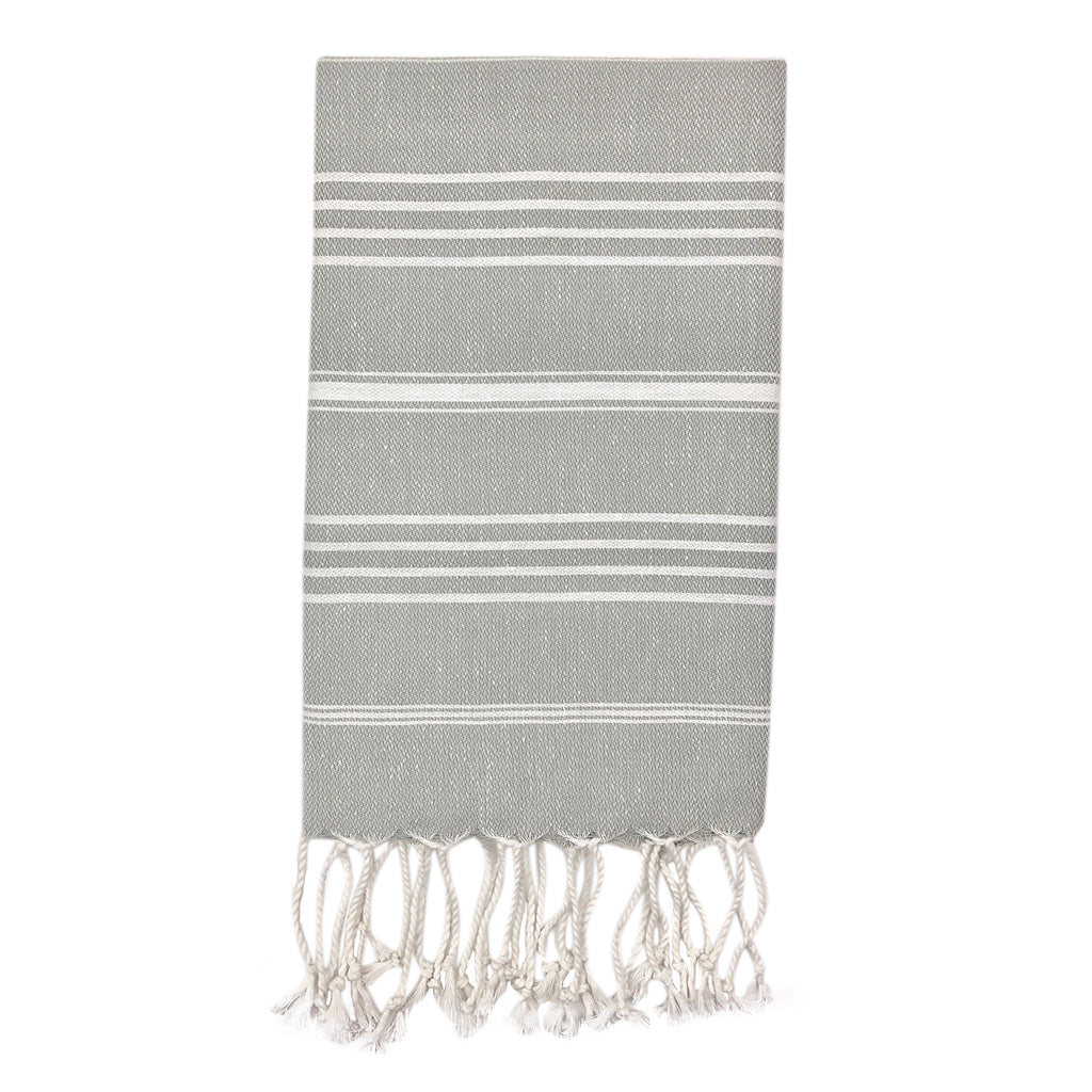 Classic Turkish Hand Towel-4