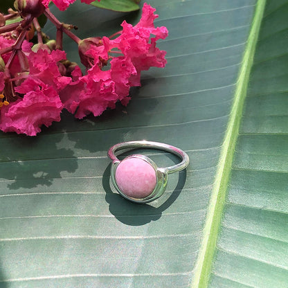 Pink Moon Ring-2