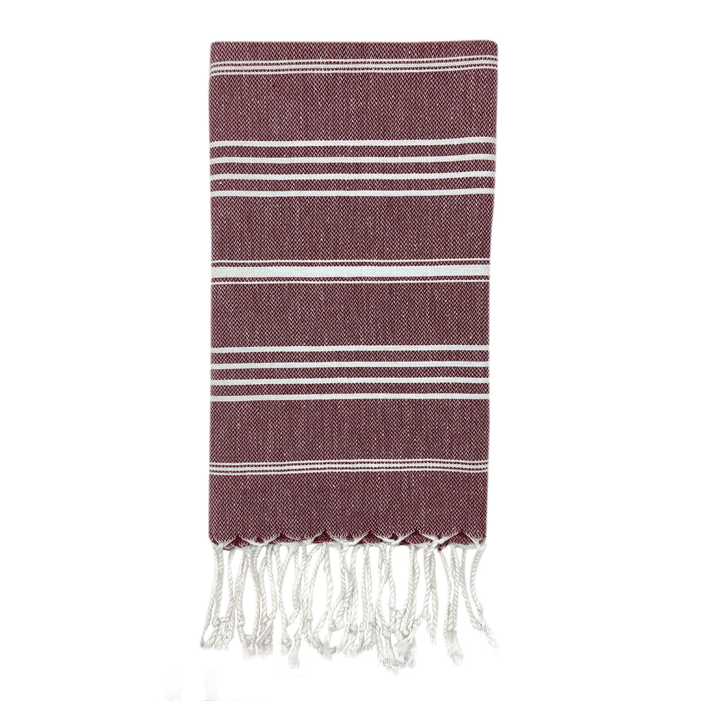 Classic Turkish Hand Towel-3