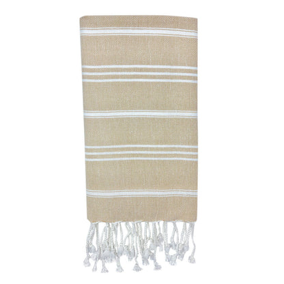 Classic Turkish Hand Towel-6