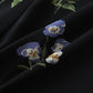Shoulder Tie Floral Sundress