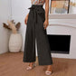 Button Loose Trouser